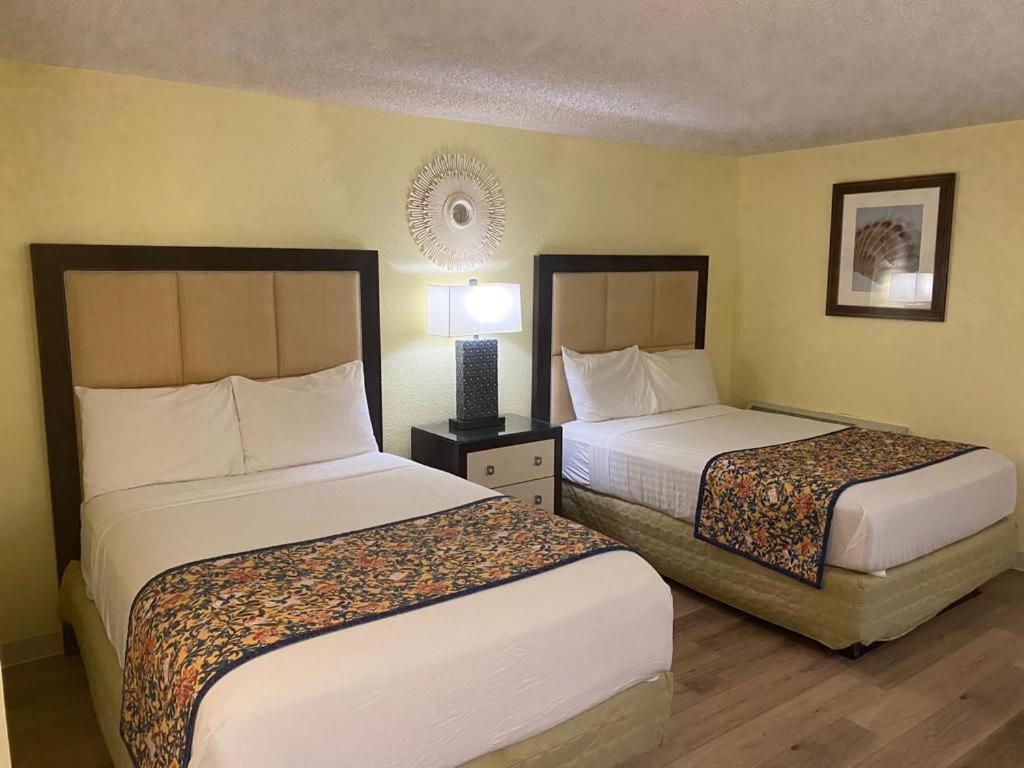 Ok Hotel Оклахома-Сити Экстерьер фото
