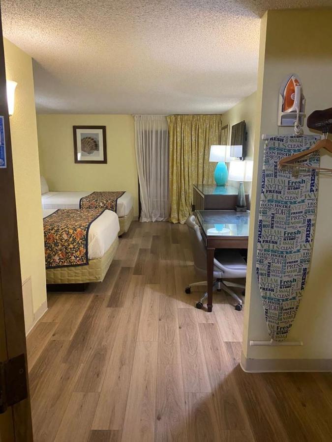 Ok Hotel Оклахома-Сити Экстерьер фото